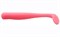 Виброхвост Lucky John Long John 3.1 8см цвет F05 8шт/уп - фото 88036