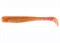 Виброхвост Lucky John Long John 3.1 8см цвет S14 8шт/уп - фото 88041