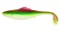 Виброхвост Lucky John Roach Paddle Tail 3.5 9см цвет G03 6шт/уп - фото 88103