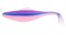 Виброхвост Lucky John Roach Paddle Tail 3.5 9см цвет G05 6шт/уп - фото 88105