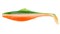 Виброхвост Lucky John Roach Paddle Tail 3.5 9см цвет G06 6шт/уп - фото 88106