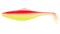 Виброхвост Lucky John Roach Paddle Tail 3.5 9см цвет G08 6шт/уп - фото 88108
