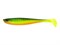 Виброхвост Lucky John Basara Soft Swim 7.5 19см цвет PG02 2шт/уп - фото 88176