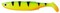 Виброхвост Savage Gear 3D LB Bleak Paddle Tail 10,5см 8гр цвет 746 - фото 88426
