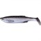 Виброхвост Savage Gear 3D LB Bleak Paddle Tail 8см 4гр цвет 741 - фото 88430