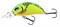 Воблер Lucky John Original Pilot-XDR 65F 19гр до 2,5м цвет 012 - фото 89007