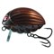 Воблер Salmo Bass Bug 55мм 2,6гр плавающий  цвет MBG - фото 89222