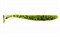 Виброхвост Lucky John S-Shad Tail 3.8 9см цвет PA01 5шт/уп - фото 89495