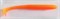 Виброхвост Lucky John S-Shad Tail 3.8 9см цвет T26 5шт/уп - фото 89502