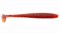 Виброхвост Lucky John S-Shad Tail 3.8 9см цвет T48 5шт/уп - фото 89505