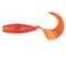 Твистер Lucky John J.I.B. Tail 1.5 3,8см цвет PA39 15шт/уп - фото 89559