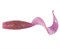 Твистер Lucky John J.I.B. Tail 1.5 3,8см цвет S13 15шт/уп - фото 89560