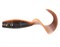 Твистер Lucky John J.I.B. Tail 1.5 3,8см цвет T28 15шт/уп - фото 89568