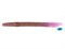 Мягкая приманка червь Lucky John Wacky Worm 5.7 14см цвет S13 6шт/уп - фото 90136