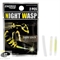 Светлячки Stick Night Wasp Classic 3,0мм 2шт/уп - фото 9037