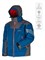 Куртка Демисезонная Norfin Verity Pro BL 02 размер M - фото 92079