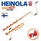 Ледобур Heinola Speed Run Comfort 155мм - фото 92419