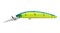 Воблер Strike Pro Magic Minnow 70 плавающий 7см 5,2гр Заглубление 1,5-2,5м Fluo A47FL - фото 92577