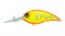 Воблер Strike Pro Wormouth Wobbler 72 плавающий 7,2см 22,2гр Заглубление 4.0-7.0м A221S - фото 92627