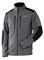 Куртка флисовая Norfin Glacier Gray 02 размер M - фото 92717