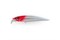 Воблер Strike Pro Beakster 110 плавающий 11см 13,7гр Заглубление 2,0-3,0м 022RGB - фото 92791