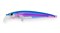 Воблер Strike Pro Beakster 70 плавающий 7см 5,6гр Заглубление 0,8-1,5м 152RG - фото 92797