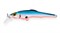 Воблер Strike Pro Challenger X 87 плавающий 8,7см 9,4гр Заглубление 0,7-1,5м A05 - фото 92820