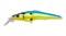 Воблер Strike Pro Challenger X 90 плавающий 9см 12гр Заглубление 0,7-1,5м A121F - фото 92829