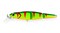Воблер Strike Pro Flying Fish Joint 70 тонущий трехсоставной 7см 7,2гр Заглубление 0,3-1,5м A139 - фото 92854