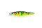 Воблер Strike Pro Flying Fish Joint 70 тонущий трехсоставной 7см 7,2гр Заглубление 0,3-1,5м A139 - фото 92855