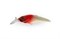 Воблер Strike Pro Small Supersonic 60 плавающий 6см 6.8гр Заглубление 0,5-1,2м 022PT - фото 92894
