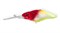 Воблер Strike Pro Supersonic 60 плавающий 6см 11.2гр Заглубление 3.0-4.5м X10 - фото 92917