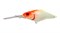 Воблер Strike Pro Supersonic 70 плавающий 7см 19,4гр Заглубление 4,0-7,0м Fluo A116L - фото 92924