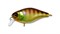 Воблер Jackall Chubby 38 3,8см 4,2гр плавающий 0,6-1м цвет noike gill - фото 93090