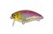 Воблер Jackall Cherry 0 Footer 5,6см 11гр плавающий 0,0,2м цвет Fp Wakasagi - фото 93147