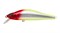 Воблер Strike Pro Archback 100 суспендер 10см 20гр Заглубление 0,7-1,5м X10-713 - фото 93169