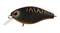 Воблер Strike Pro Cranky 40 плавающий 4см 4.2гр Заглубление 0,2-0,5м A230S - фото 93219
