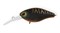 Воблер Strike Pro Cranky Deep 40 плавающий 4см 4.6гр Заглубление 0,5-1,5м A208S - фото 93238