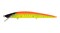 Воблер Strike Pro Slingshot Minnow 120F плавающий 12см 12,6гр Заглубление 0,5-1,5м A242S - фото 93358