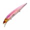 Воблер Jackall Rerange 110 SP 11см 14,8гр суспендер 1-1,5м цвет sexy clear pink - фото 93488