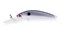 Воблер Strike Pro Aquamax Minnow 55 плавающий 5.5см 4гр Заглубление 0,7-1,5м SM37F - фото 94453