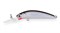 Воблер Strike Pro Aquamax Minnow 55 плавающий 5.5см 4гр Заглубление 0,7-1,5м A010 - фото 94457