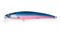 Воблер Strike Pro Arc Minnow 105 суспендер 10,5см 11,5гр Заглубление 0,6-1,2м Fluo AC536F - фото 94473