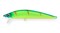 Воблер Strike Pro Euro Minnow 110 плавающий 11см 17гр Заглубление 0,7-1,5м A47FL - фото 94526