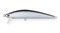 Воблер Strike Pro Euro Minnow 90 плавающий 9см 11.2гр Заглубление 0,6-1,2м A010 - фото 94528
