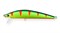 Воблер Strike Pro Euro Minnow 90 плавающий 9см 11.2гр Заглубление 0,6-1,2м A139 - фото 94533