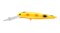 Воблер Strike Pro S.P. Walleye Minnow 90 плавающий 9см 11гр Заглубление 2,0-3,5м C004F - фото 94550