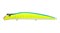 Воблер Strike Pro Darter-R Queen 130 плавающий 13см 17.5гр Заглубление 0,1-0,2м 597S - фото 94577