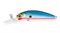 Воблер Strike Pro Aquamax Minnow 55 плавающий 5.5см 4гр Заглубление 0,7-1,5м A05 - фото 94604