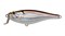 Воблер Strike Pro Cranckee Bass 80 плавающий 8см 12,5гр Заглубление 0,5-1,0м A53 - фото 94772